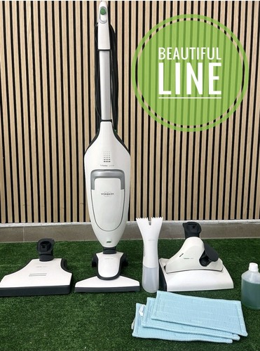 Vorwerk folletto 220s - vorwerk, vk