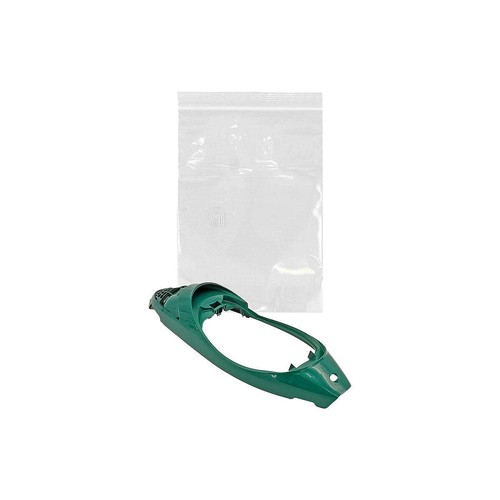 Front body vk140 mondo vacuum - front,