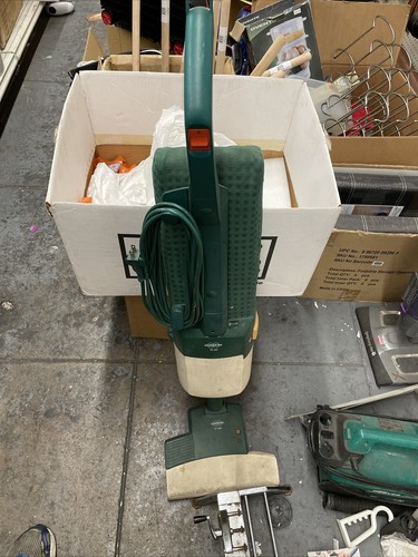 Housing fastening vacuum - housing,