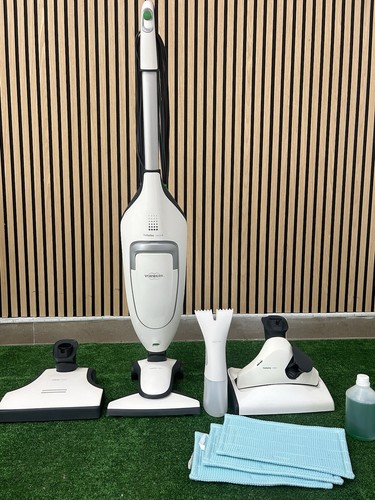 Vorwerk folletto 220s expo - vorwerk, vk