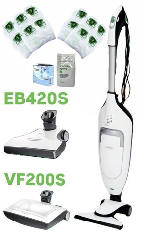 Folletto vk220s exhibition - vk220s,
