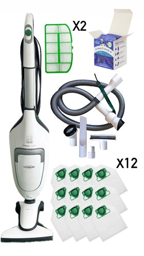 Vorwerk folletto 220 s - folletto,