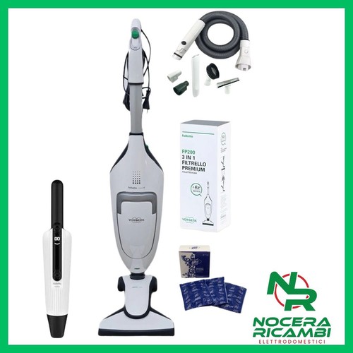 Folletto vk220s new - vk220s,
