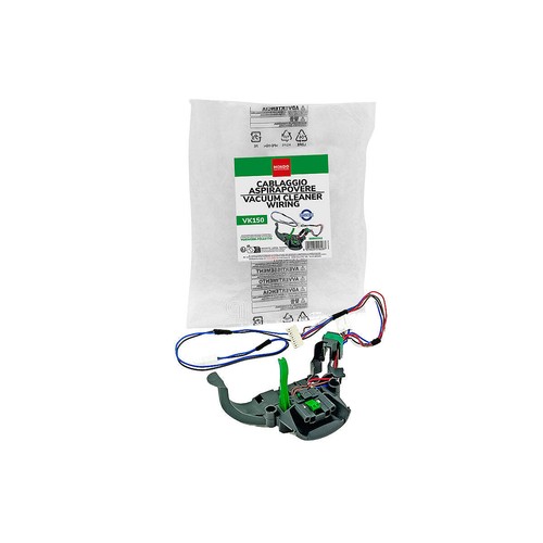 Wiring vk150 mondo - wiring,